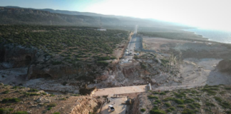 38,640 people displaced, dozens killed as storm Daniel wreaks havoc in Libya