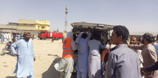 Pakistan: Devastating Explosion Claims Over 52 Lives in Mastung, Balochistan