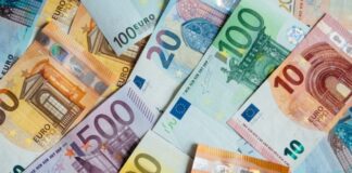 Ukraine gets 1.5 billion euros from EU in macro-financial aid