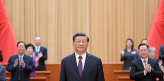 Biden, Xi Unlikely to Hold Official Meeting at G20 Summit