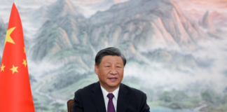 Chinese President Xi Jinping to Skip G-20 Summit Amidst Rising Tensions with India