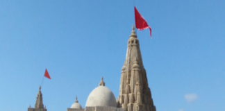 Archaeological Discoveries Confirm Existence of Legendary Dwarka, Krishna’s Sunken Kingdom