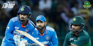 India Dominates Pakistan in Asia Cup Super 4 Match; wins by massive 228 runs