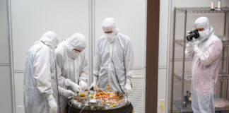 NASA’s OSIRIS-REx Capsule Successfully Returns with Asteroid Bennu Samples