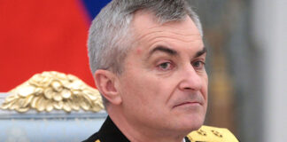 Ukrainian Attack on Russian Fleet HQ Claims Lives of Senior Generals – Report