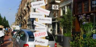 Record Heatwave Hits Netherlands, Causes Deaths and Disruptions