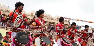 World Culture Festival 2023: A Celebration of Diversity and Unity