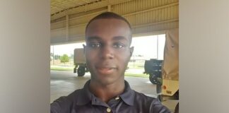 U.S. Soldier Private Travis King Safely Returns Home from North Korea