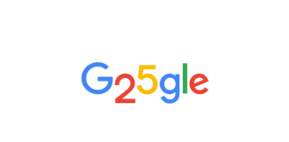 Google celebrates 25th birthday with $10 million grant for robotics education