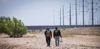 US-Mexico border deadliest land route for migrants in 2022, says IOM report