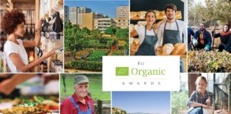 EU organic awards 2023: Meet the finalists
