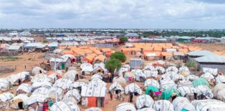 Somalia: Over half a million people displaced by conflict in 2023