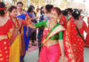 Teej Festival in Nepal: Honoring Love, Tradition and Womanhood