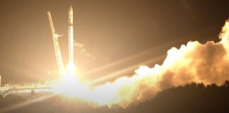 PLD Space launches Spain’s first suborbital reusable rocket