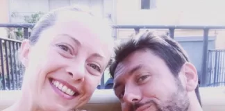 Italian PM Giorgia Meloni Announces End of Long-Term Relationship