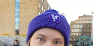 Greta Thunberg Faces Criticism from Israeli Environmental Activists