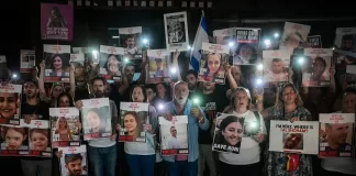 Hostage Crisis Escalates in Gaza Strip: IDF Reports Increase to 212 Hostages