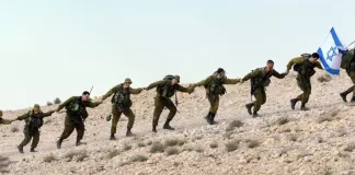 IDF Orders Evacuation of Gaza City Amid Escalating Conflict