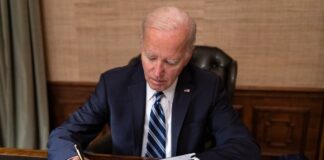 Government Shutdown Averted as Senate Passes Spending Bill