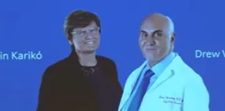 Nobel Prize in Medicine awarded to pioneers of mRNA vaccines