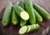 The Cool and Crisp Benefits of Cucumber in Human Health