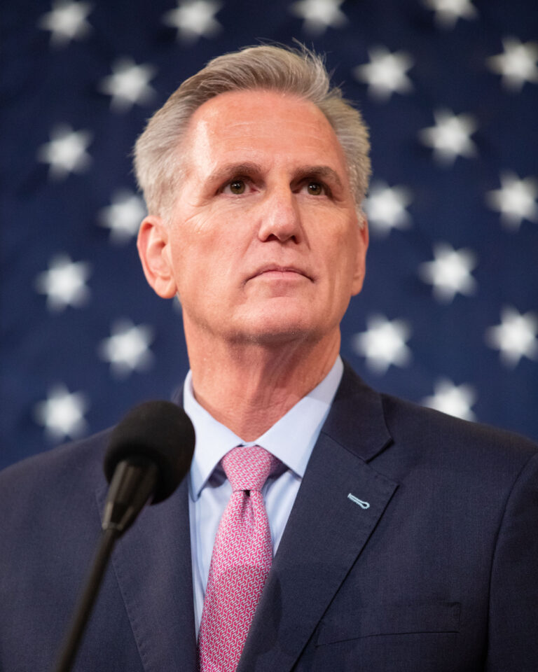 Breaking: McCarthy ousted as House speaker