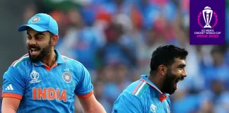 India Seizes Thrilling Victory Over Pakistan by 7 Wickets in ICC Cricket World Cup, 2023