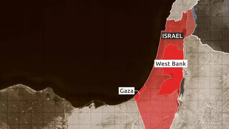 Global Tensions Escalate Amid Conflicts and Accusations