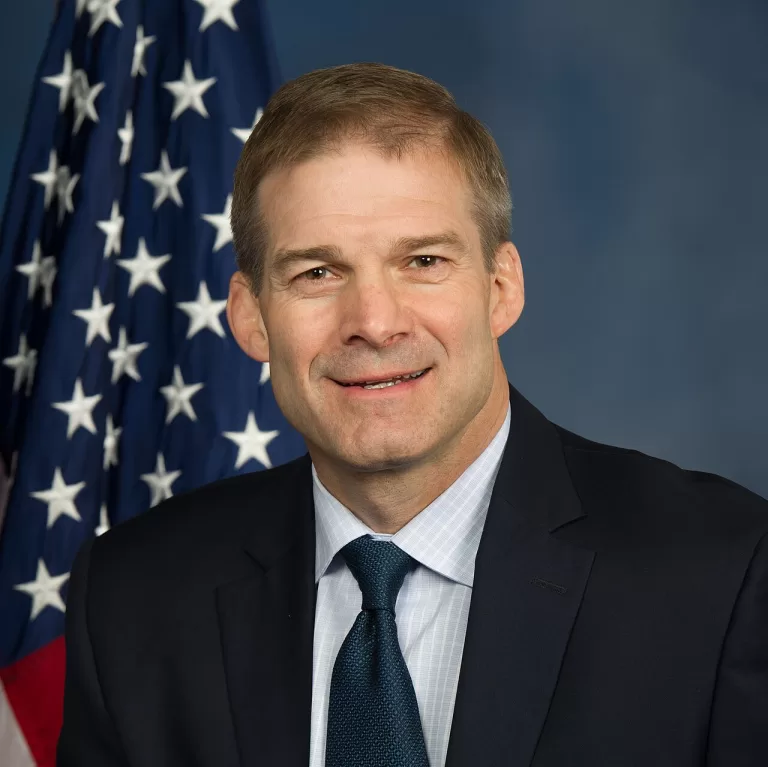 GOP Ends Jim Jordan’s Speaker Run
