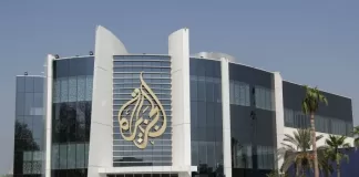 Blinken urges Qatar to turn down volume of Al Jazeera over Gaza coverage