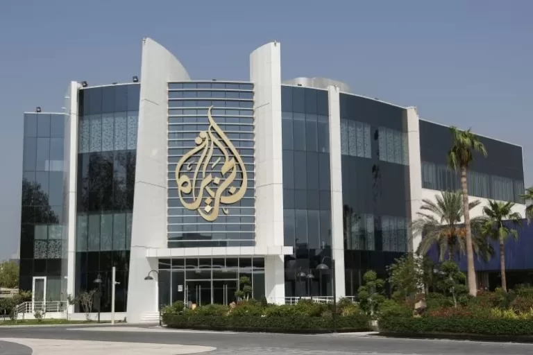 Blinken urges Qatar to turn down volume of Al Jazeera over Gaza coverage