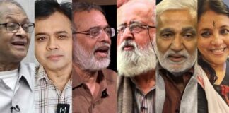 India’s ‘Newsclick’ journalists arrested under UAPA for alleged Chinese propaganda