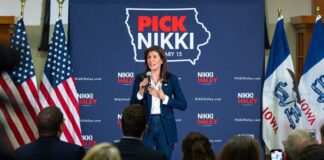 Nikki Haley campaign says it brought in $11 million in Q3