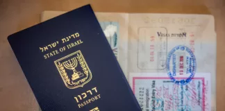 DHS Announces Visa-Free Travel for Eligible Israeli Citizens and Nationals