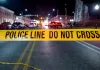 Five Shot at Virginia State University; One in Critical Condition