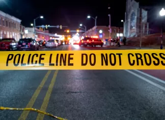 Five Shot at Virginia State University; One in Critical Condition