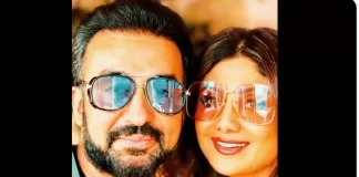 Raj Kundra’s Cryptic Post on X “We have separated” Sparks Speculation
