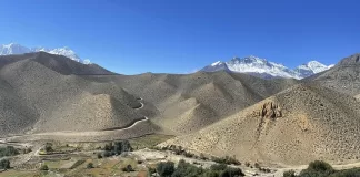 The Mystical Land Of Mustang: A Forbidden Kingdom In Nepal