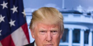 Day 2 Fraud Trial: Trump ordered to be silent by judge following his social media attack on law clerk involved in fraud trial