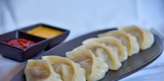 Momo Magic: A Campaign to Crown Nepal’s National Dish