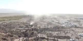 International community offers aid and condolences to Afghanistan after deadly earthquake