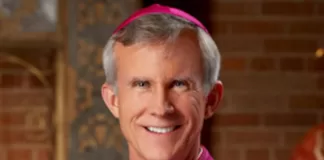 Vatican Removes Bishop Strickland from Pastoral Governance of Diocese of Tyler, Texas