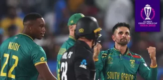 World Cup 2023: South Africa Beats New Zealand by 190 Runs