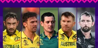 Cricket World Cup 2023: A Spectacle of Record-Breaking Performances