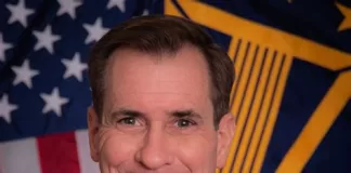 White House Condemns Hamas Official’s Comments on Massacre