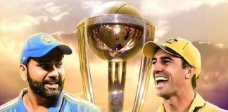 India vs Australia: The ultimate clash for the World Cup 2023