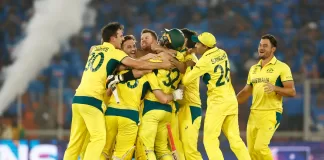Australia Clinches Sixth Cricket World Cup Title with Convincing Win Over India