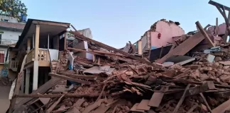 Nepal Earthquake Update: Death Toll Rises to 157