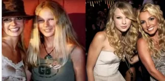 Britney Spears Declares Taylor Swift as the Most Iconic Pop Woman