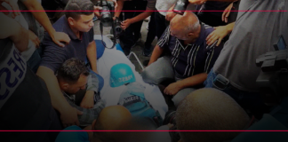 Watchdog Files War Crimes Complaint for Attacks on Palestinian Journalists